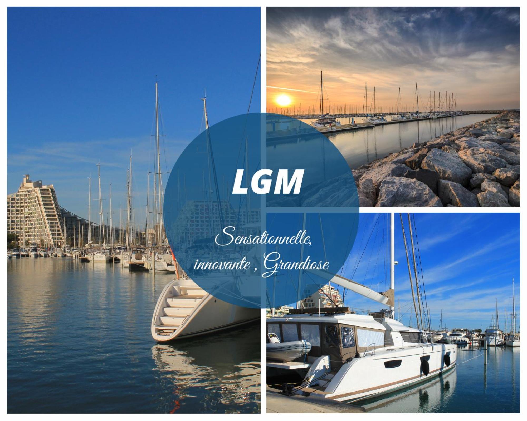 La Perle Marine * Plage A 15 Min * Parking Prive * Literie Confortable La Grande Motte Bagian luar foto